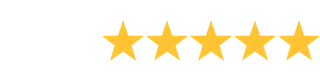 BBB 5 Star Rating