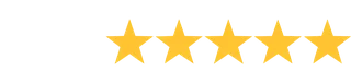 Google 5 Star Rating