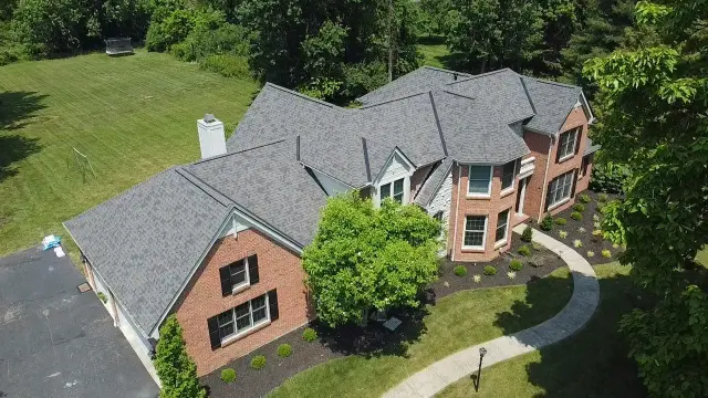 Premium Shingle Installation