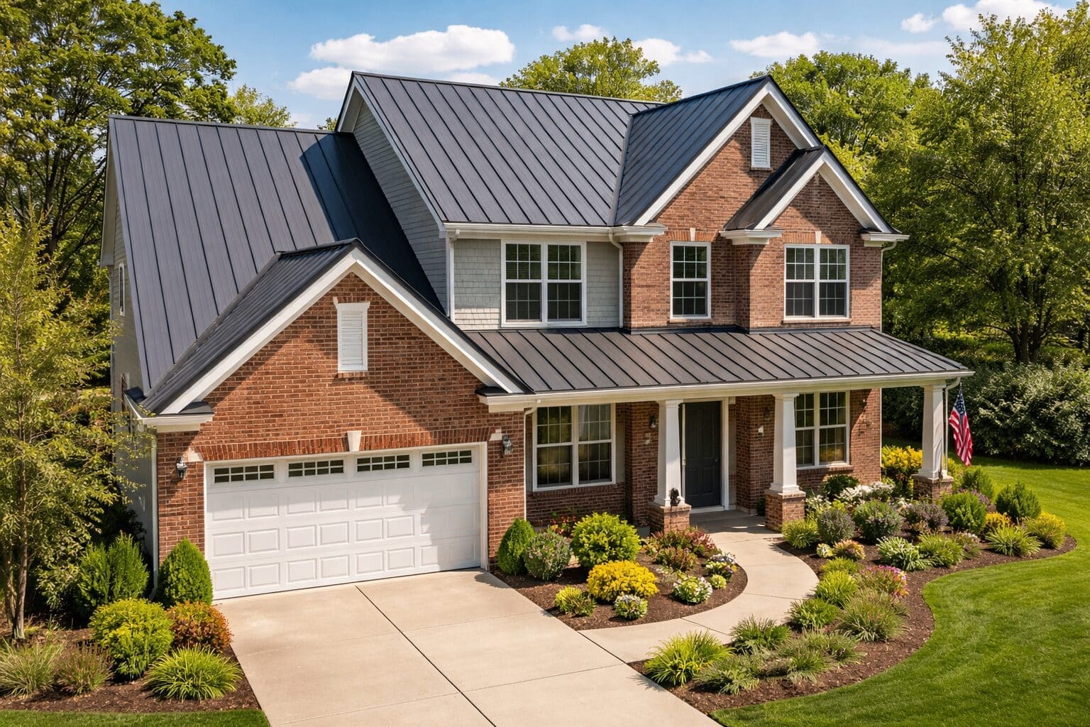 Commercial Roofing